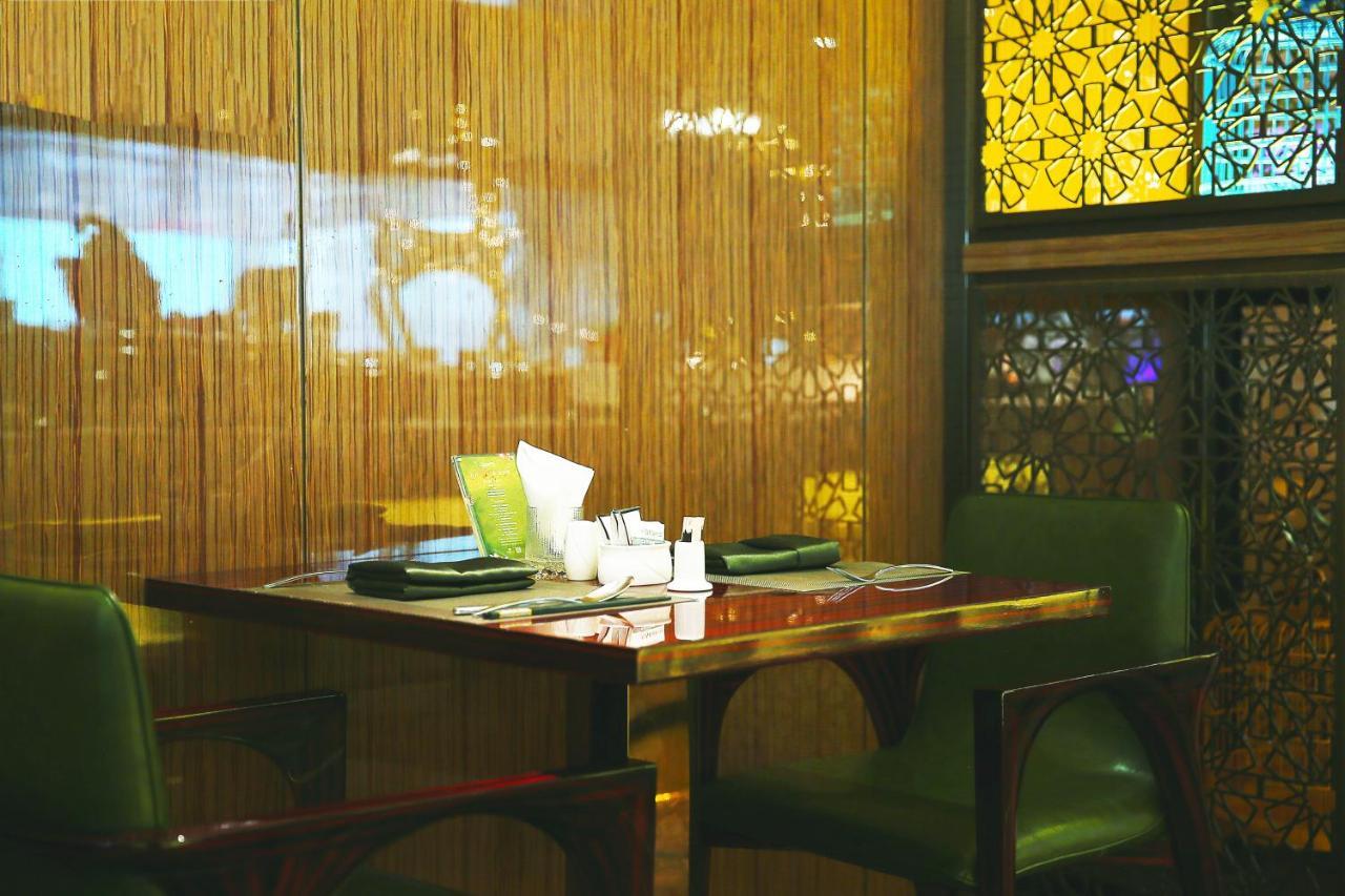 Yinchuan Xifujing Hotel Zewnętrze zdjęcie